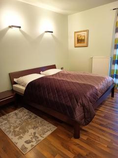 Apartament WENGE w centrum Ustronia - 4