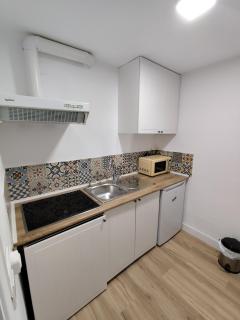 Apartamento de invitados en Las Matas - 4