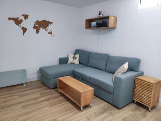 Apartamento de invitados en Las Matas - 1