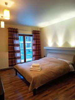 Apartament WENGE w centrum Ustronia - 2