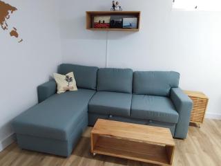 Apartamento de invitados en Las Matas - 5