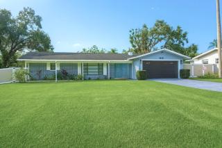 Clearwater Heated Pool Paradise Family-Friendly Home Near Beaches - 7