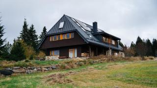 Apartmány Modrava - 8