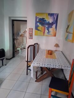 Sto Antônio alem do Carmo Térreo - 4