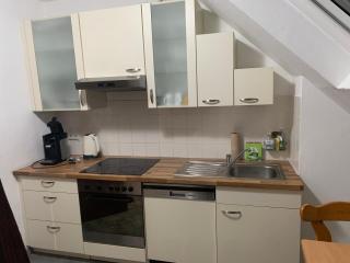 Altbauflair trifft Moderne - 4