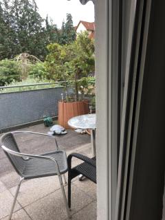 Pension Wolkenrasen - 1