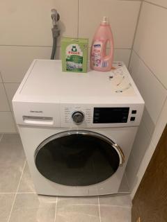 Altbauflair trifft Moderne - 9