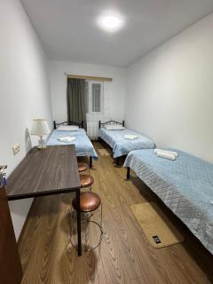 NAPO HOTEL სასტუმრო ნაპო - 4