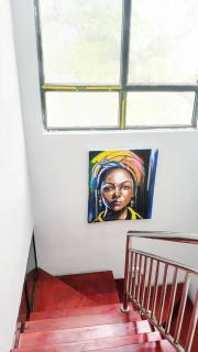 Warm and cozy corner apartment - 4