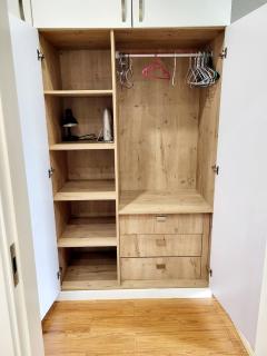 Warm and cozy corner apartment - 1