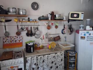 Sto Antônio alem do Carmo Térreo - 6