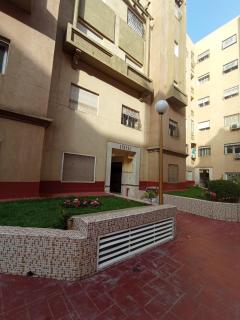 Summer & family apartments, Cheer on your team CAN - 1