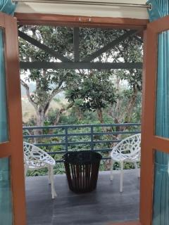 Golden Valley Abode - 1