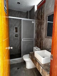 Kwana family house - 9