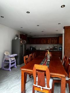 Kwana family house - 7