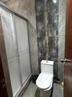 Kwana family house - 6