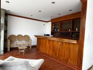 Kwana family house - 1