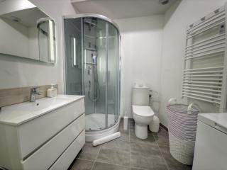 Cocon lumineux proche de la ville fortifiée et de Nausicaa - 7