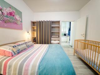 Cocon lumineux proche de la ville fortifiée et de Nausicaa - 8