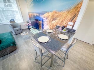 Cocon lumineux proche de la ville fortifiée et de Nausicaa - 6