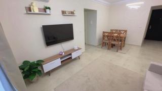 New Furnished Apartment in front of carrefour and services - 8