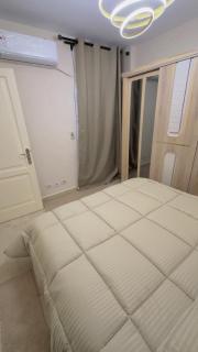 New Furnished Apartment in front of carrefour and services - 1