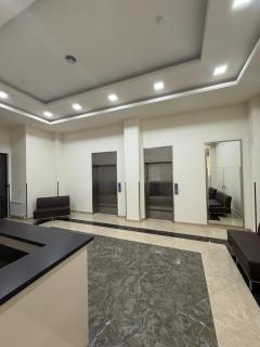 Republic square luxury with balcony - 5