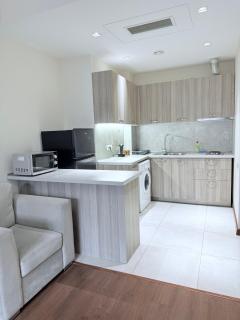 Republic square luxury with balcony - 1