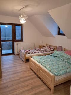 Sowie Zacisze Dom na wynajem - 7