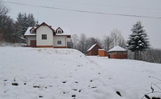 Sowie Zacisze Dom na wynajem - 4