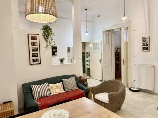 Residental cozy flat at downtown - 6