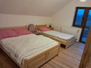 Sowie Zacisze Dom na wynajem - 2