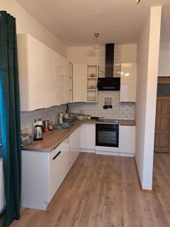 Sowie Zacisze Dom na wynajem - 1