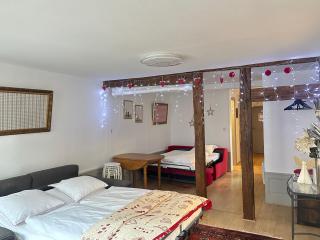 Carré or au pied de la Cathédrale - Estrasburgo - 8