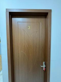 NAPO HOTEL სასტუმრო ნაპო - 1