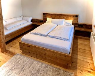 Vogelbauer Apartments - Veiglberg - 0