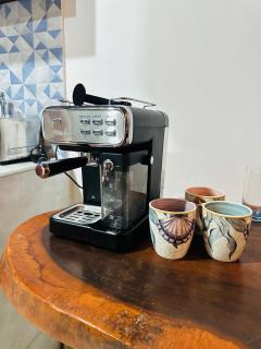 Arrecife Eco Cabañas Palomino - 5