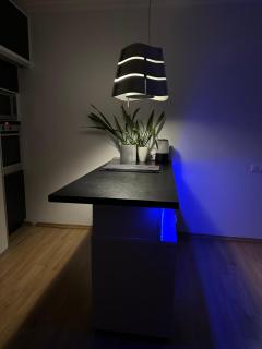 SOVA Apartment Lviv Сenter Сity - 7