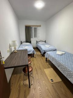 NAPO HOTEL სასტუმრო ნაპო - 2