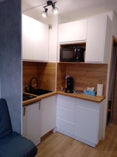 Appartement cosy - 6