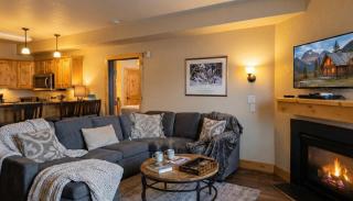 Cozy Condo with Ski Access in Park City Resort - 9