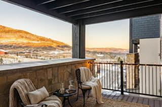 Cozy Condo with Ski Access in Park City Resort - 8