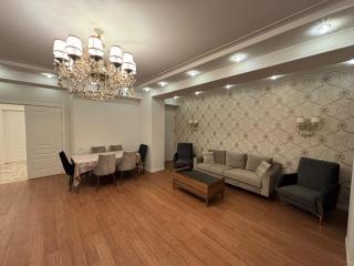 Квартира в центре города - 1