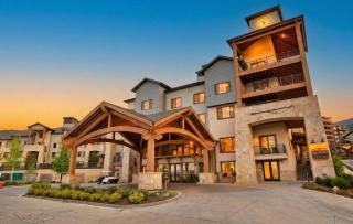 Cozy Condo with Ski Access in Park City Resort - 4