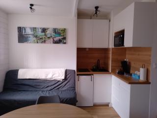 Appartement cosy - 8