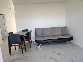 1 bedroom beachfront unit - 2