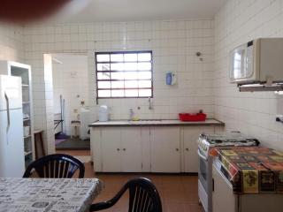 Casa 75, 7 hóspedes próxima ao centro de Piracicaba - 1