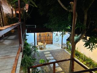 Arrecife Eco Cabañas Palomino - 4