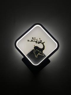 ComfortStay 1BHK - 7