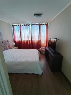 Edificio Concepto - 2